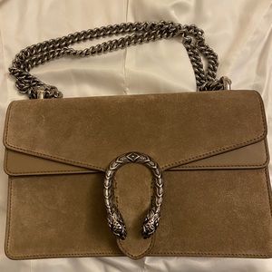 Gucci Small Dionysus bag